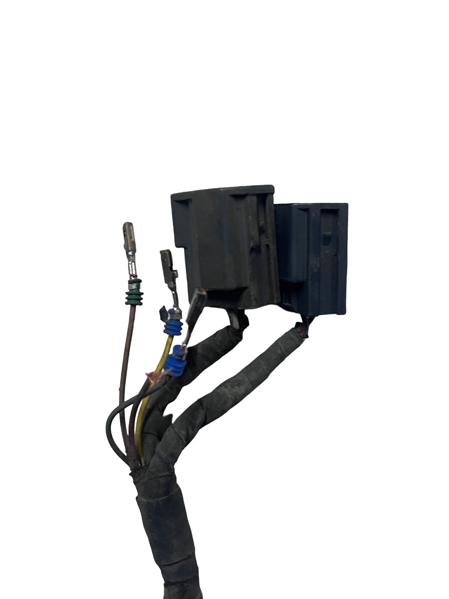 Cablaj instalatie motor FORD TRANSIT Bus 2013 -> 2.2 TDCi CY14, CYF5, CYFG BK2T-14536-TA – foto 2