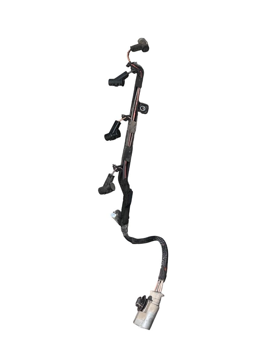 Cablaj instalatie motor FORD TRANSIT CONNECT Box 2013 -> 1.5 TDCi XVGA FV6T-12A690-BVF – foto 4