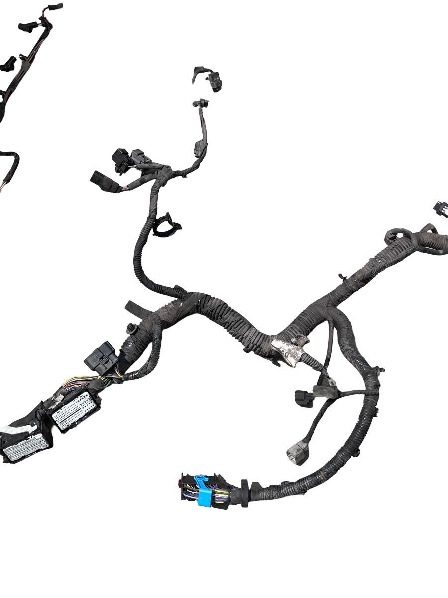 Cablaj instalatie motor FORD TRANSIT CONNECT Box 2013 -> 1.5 TDCi XVGA FV6T-12A690-BVF – foto 6