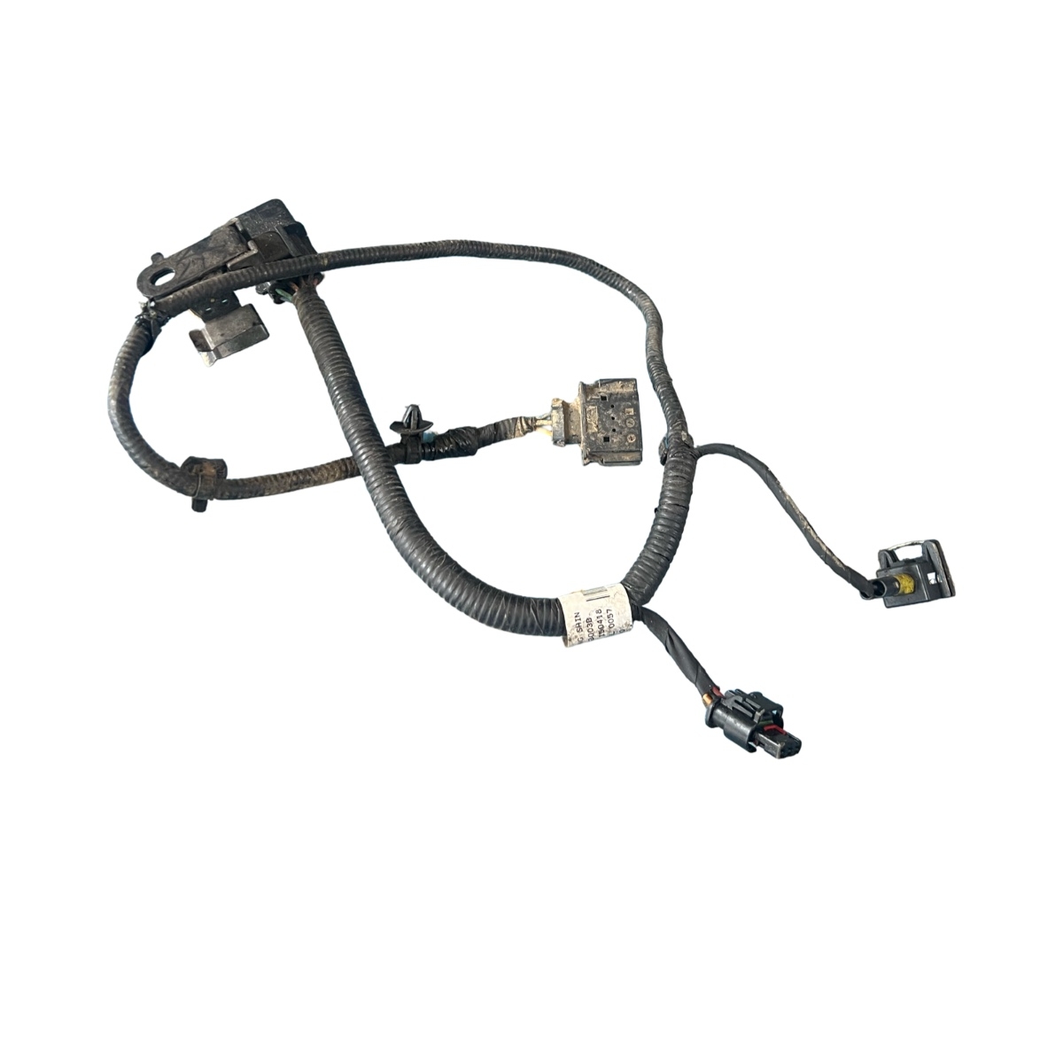 Cablaj instalatie motor HYUNDAI TUCSON III TLE  2015 - > 947712F650 – foto 2