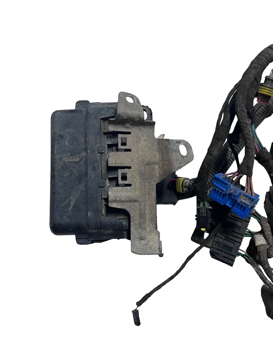 Cablaj instalatie motor IVECO DAILY IV Bus 2006 - 2011 2.3 35S14, 35S14 /P F1AE0481HA 5801334695 – foto 2