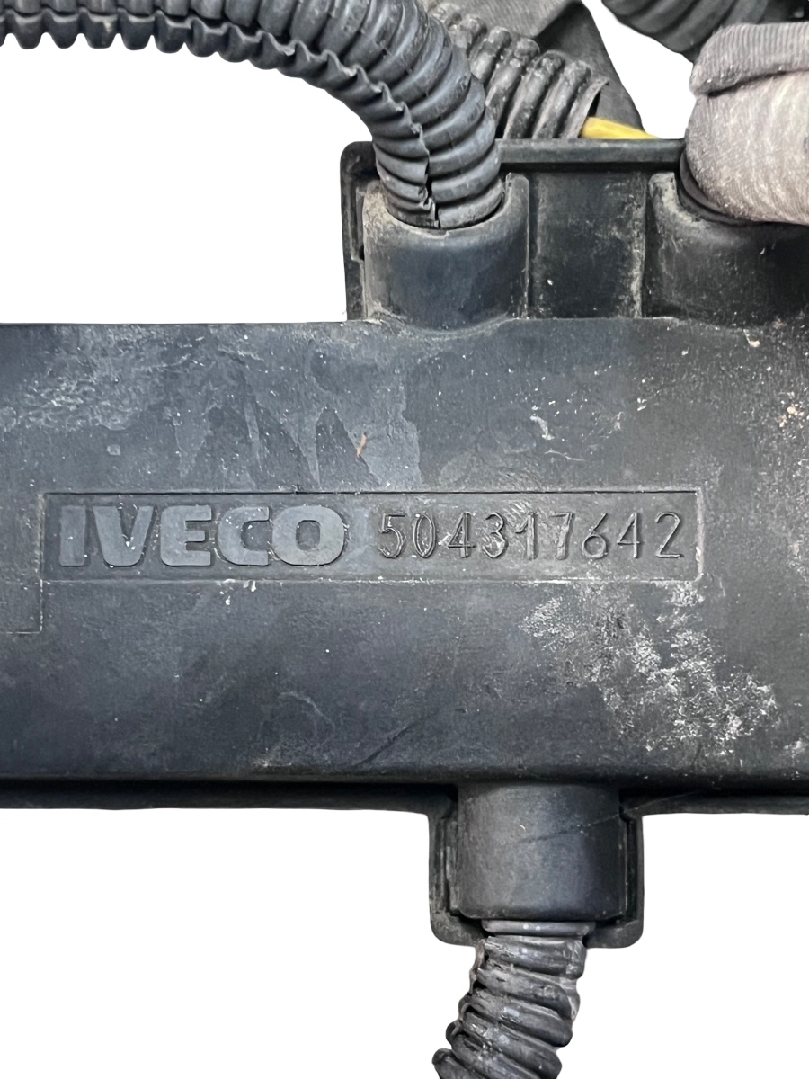 Cablaj instalatie motor IVECO DAILY VI Bus 2014 - > 2.3D EURO 6 504317642 – foto 3