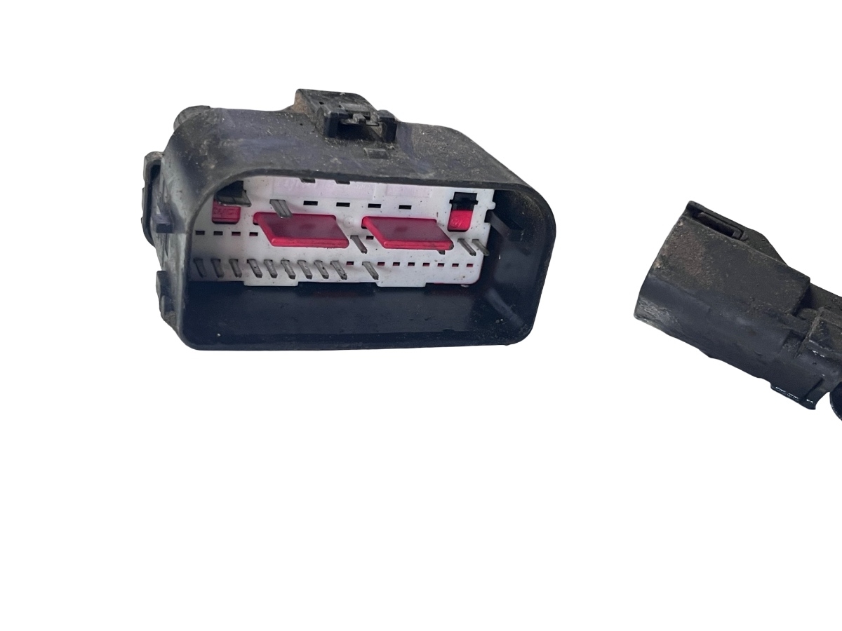 Cablaj instalatie motor JEEP GRAND CHEROKEE III WH, WK 2004 - 2011 3.0 CRD  A6421508020 – foto 4