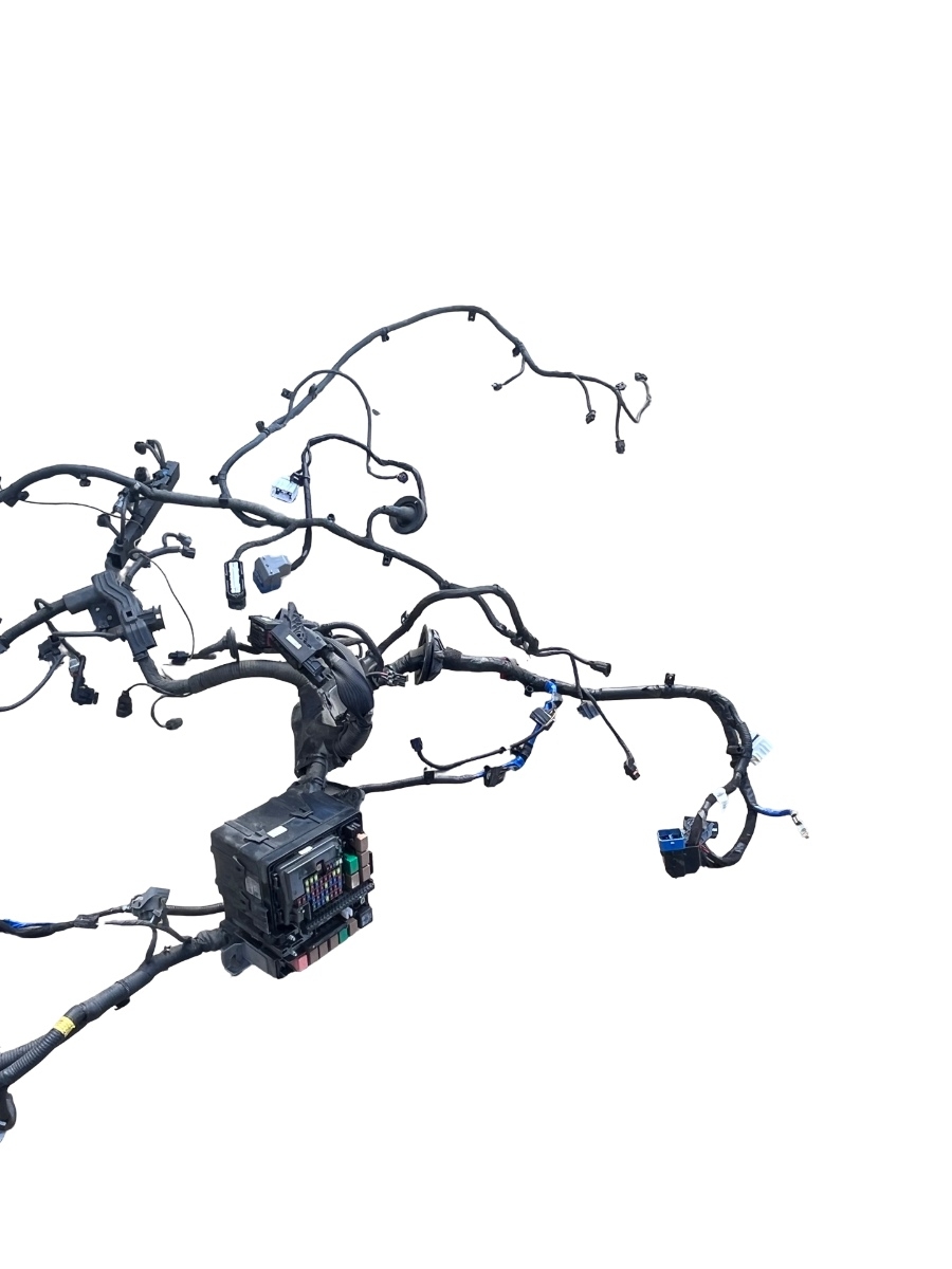 Cablaj instalatie motor KIA SPORTAGE QL, QLE 2020 -> 1.6 CRDi D4FE 914K0-F1761 – foto 3