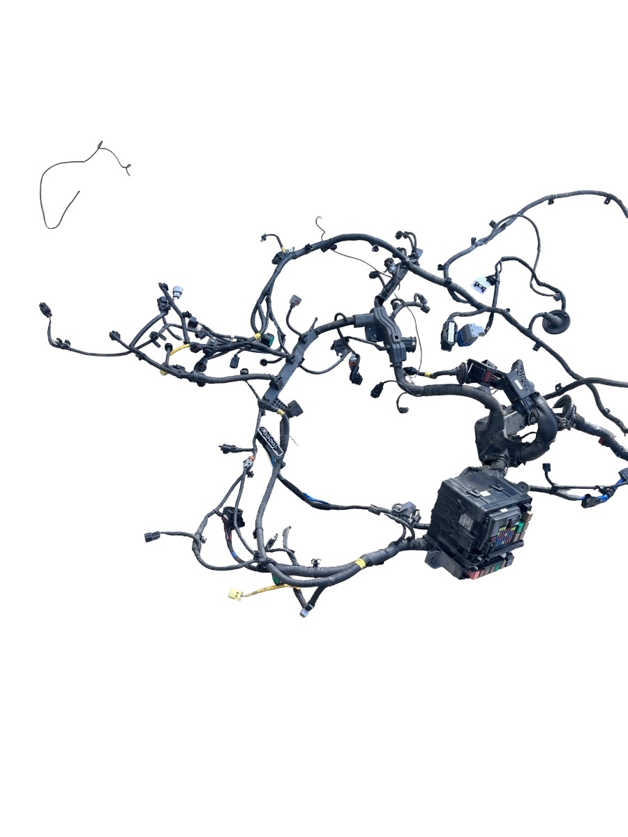 Cablaj instalatie motor KIA SPORTAGE QL, QLE 2020 -> 1.6 CRDi D4FE 914K0-F1761 – foto 5