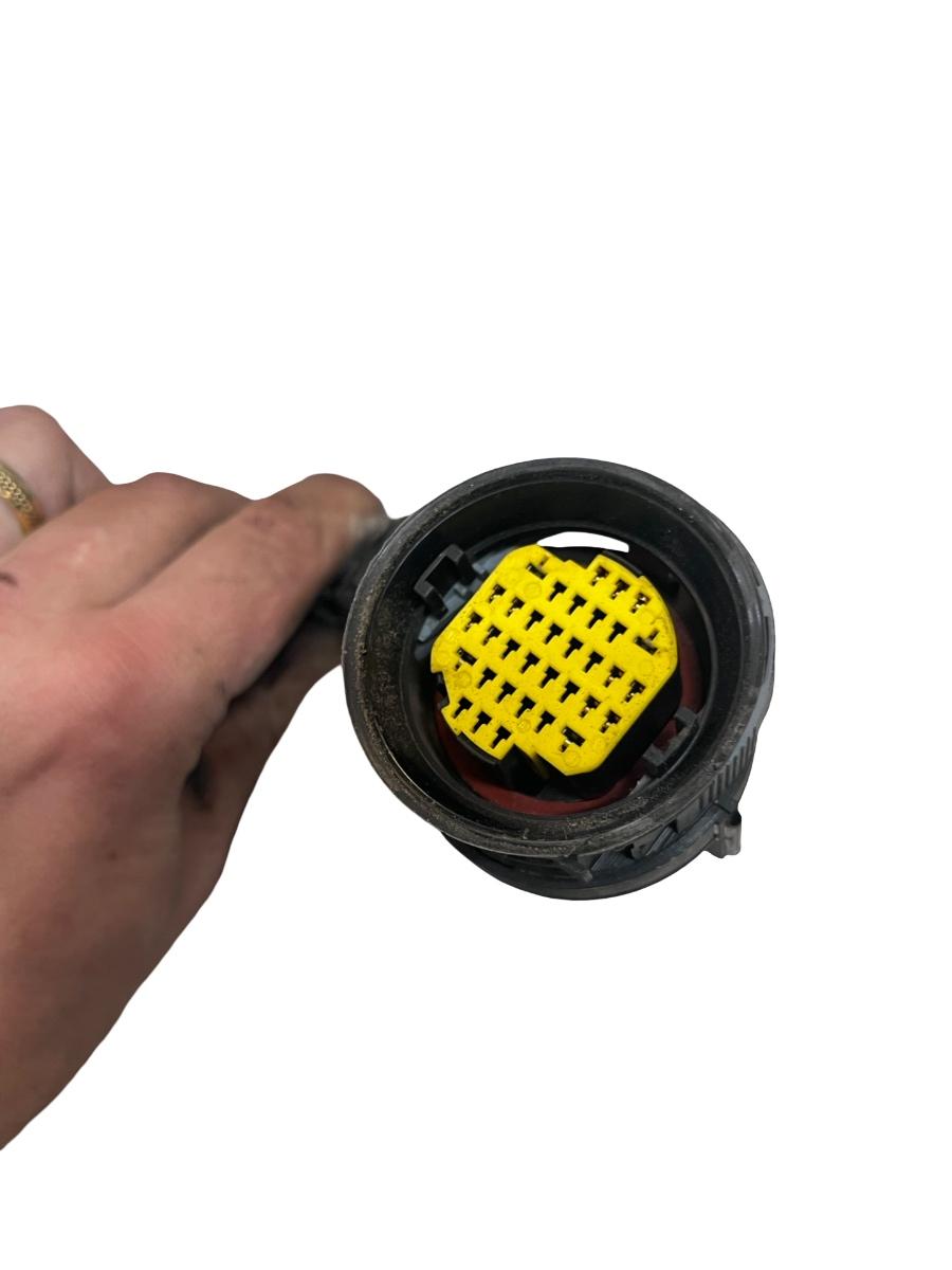 Cablaj instalatie motor MAZDA 2 DE, DH_3 2007 - 2015 1.4 MZR-CD Y404 DH5767SH0 – foto 4