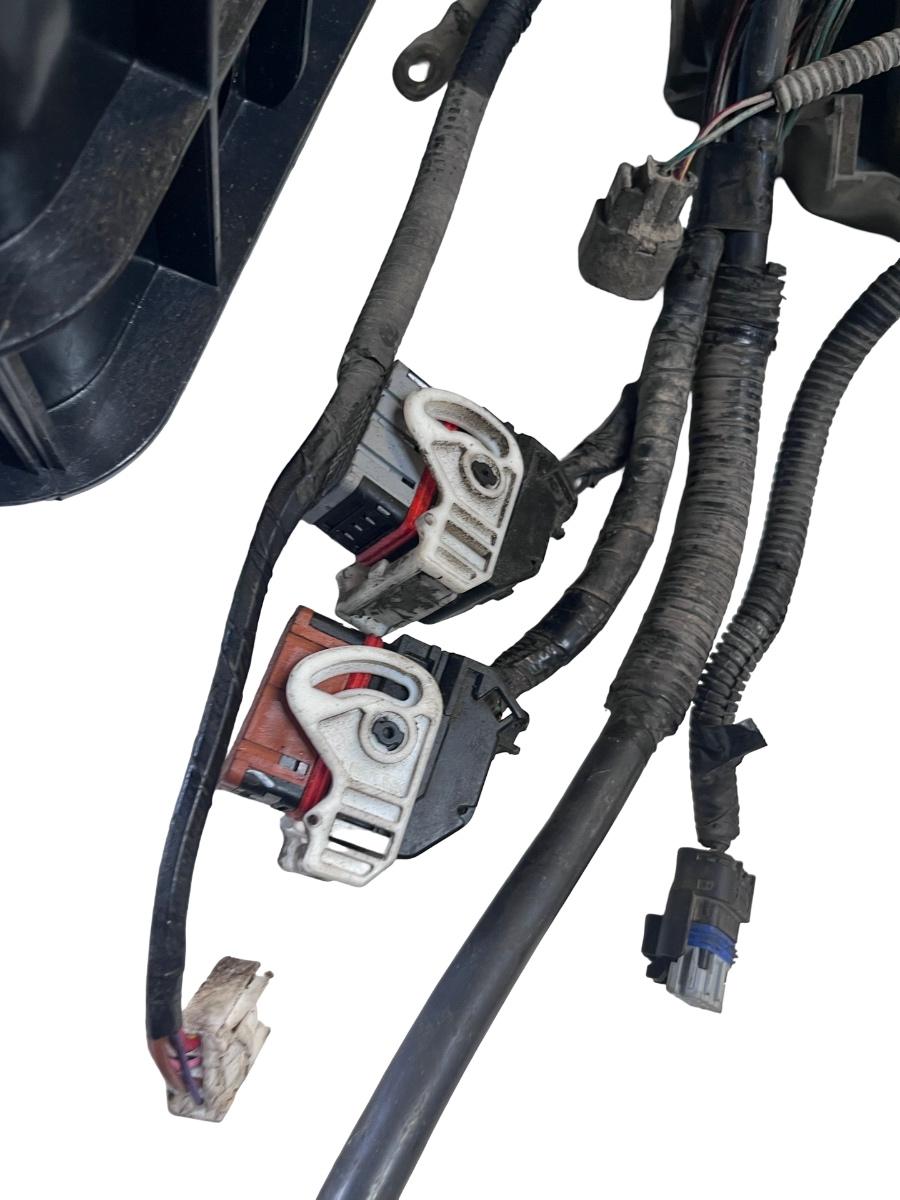 Cablaj instalatie motor MAZDA 2 DE, DH_3 2007 - 2015 1.4 MZR-CD Y404 DH5767SH0 – foto 6