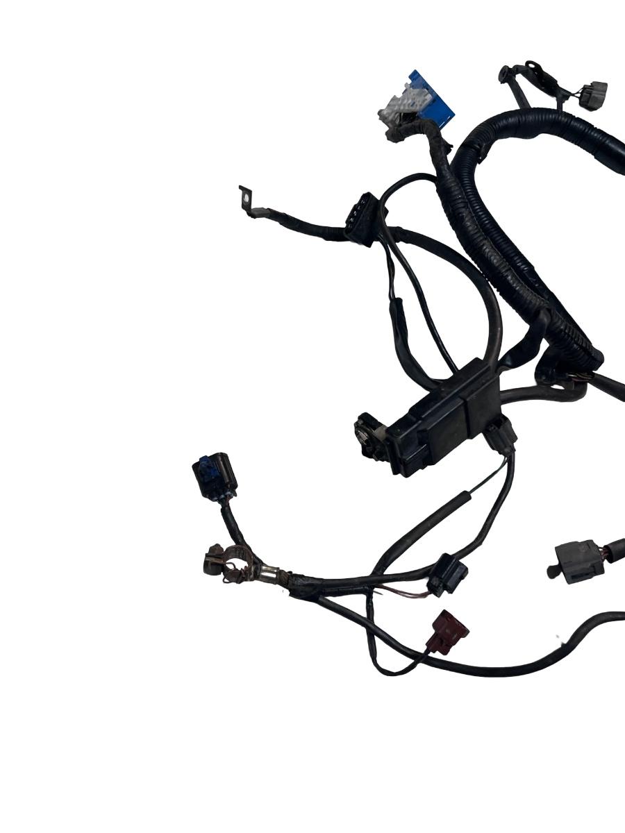 Cablaj instalatie motor MAZDA 5 CR19 2005 - 2010 2.0 CD RF7J – foto 5