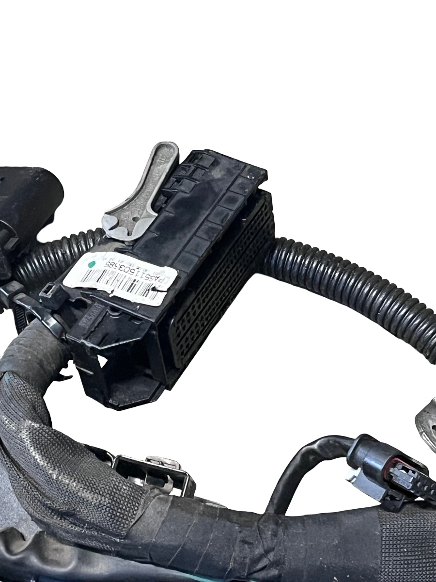 Cablaj instalatie motor MERCEDES-BENZ E-CLASS W212 2009 -> 2.1 E 220 BlueTEC OM 651.924 A6510101216 – foto 3