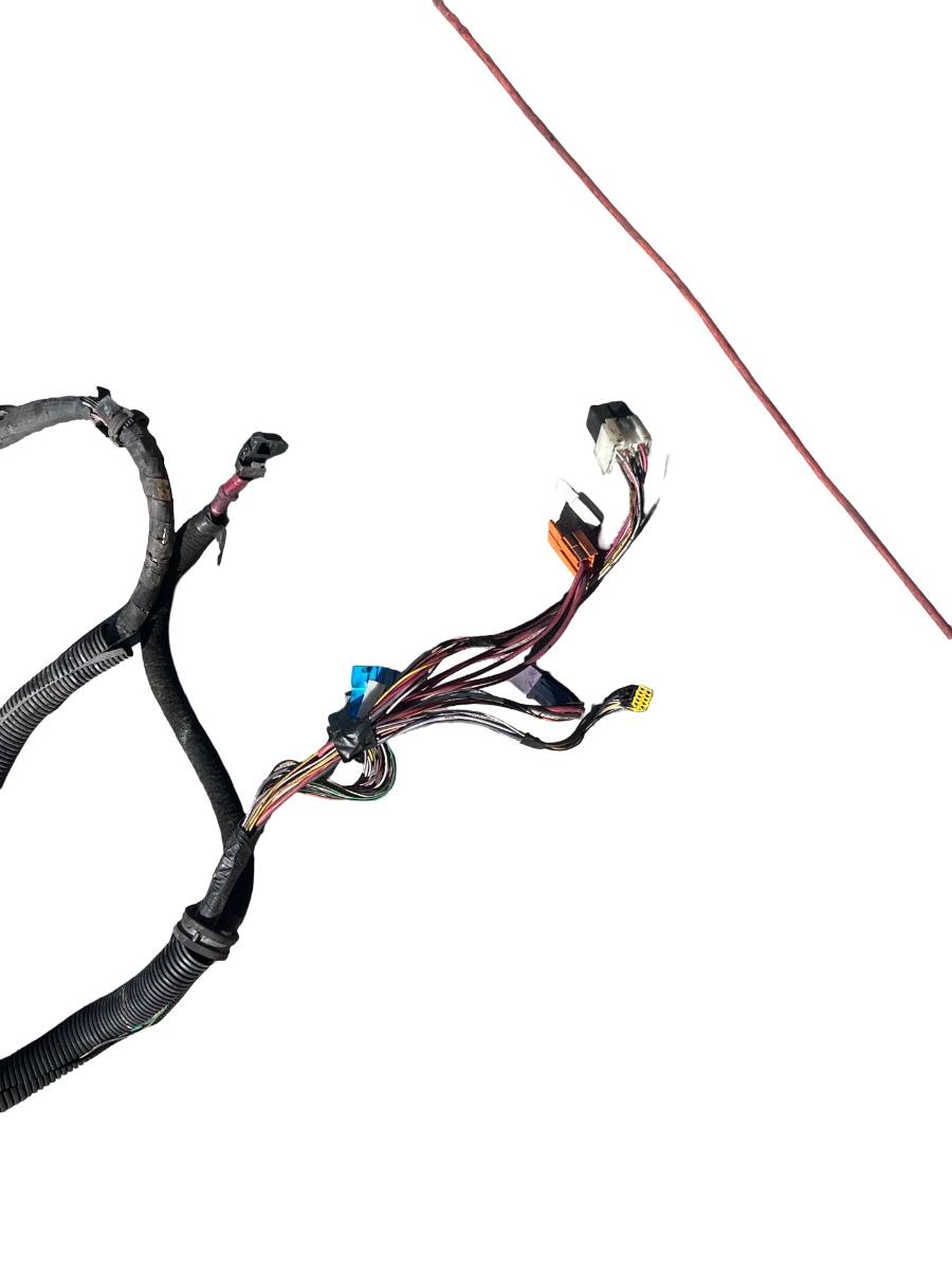 Cablaj instalatie motor NISSAN INTERSTAR Box X70 2002 -> 2.2 dCI 90 G9T 722 – foto 3