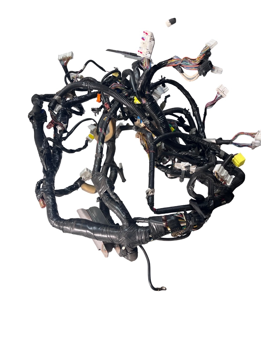 Cablaj instalatie motor NISSAN QASHQAI / QASHQAI +2 I J10, JJ10 2006 - 2014 2.0 MR20DE 24010JD70A (Cutie automata ) – foto 3