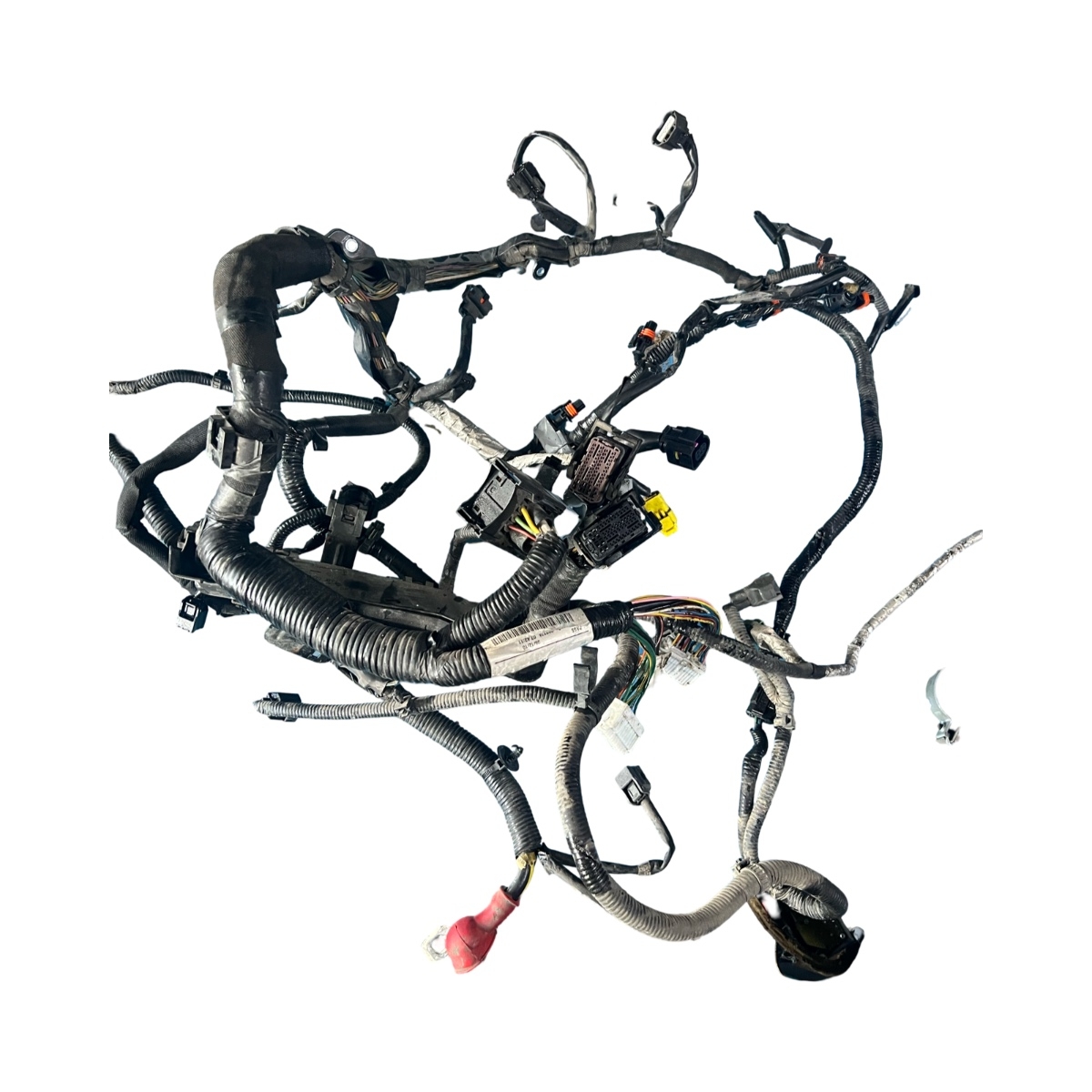 Cablaj instalatie motor NISSAN QASHQAI / QASHQAI +2 I J10, JJ10 2006 - 2014 24011BB01C – foto 3