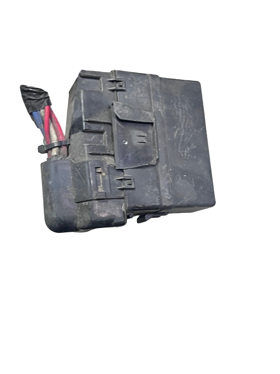 Cablaj instalatie motor NISSAN TIIDA Hatchback C11 2004 - 2013 1.5 dCi K9K, K9K 278 24080EM36B – foto 2