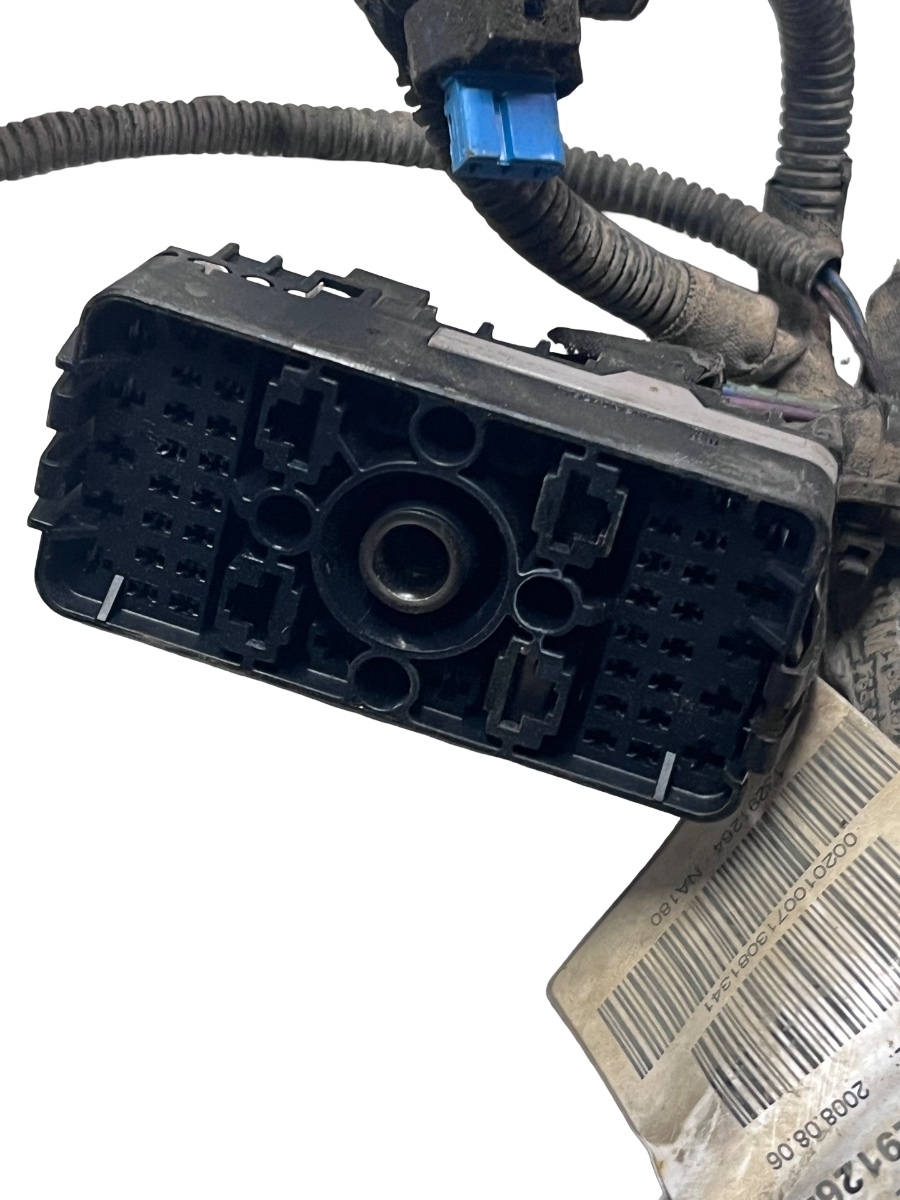 Cablaj instalatie motor OPEL ASTRA GTC J 2011 - > 1.4 A 14 XER – foto 3
