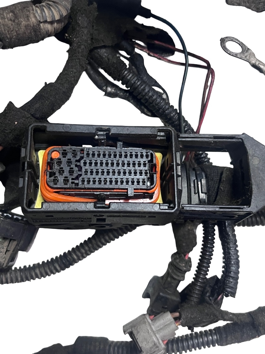 Cablaj instalatie motor OPEL COMBO Tour 2001 - 2011 1.7 CDTI 16V Z 17 DTH 8555602100 – foto 3