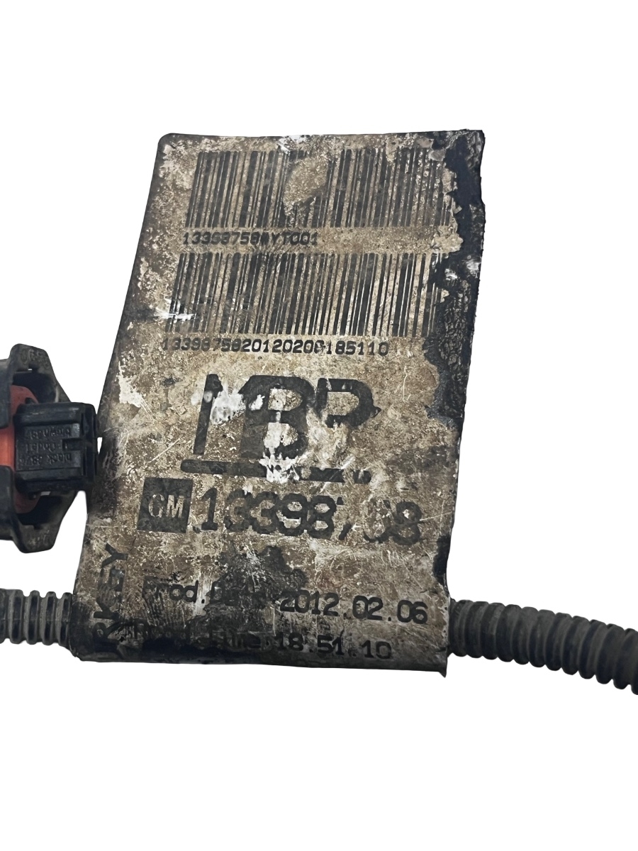 Cablaj instalatie motor OPEL CORSA D Van S07 2006 - 2014 1.3 CDTI A 13 DTC, Z 13 DTJ 13398758 – foto 3