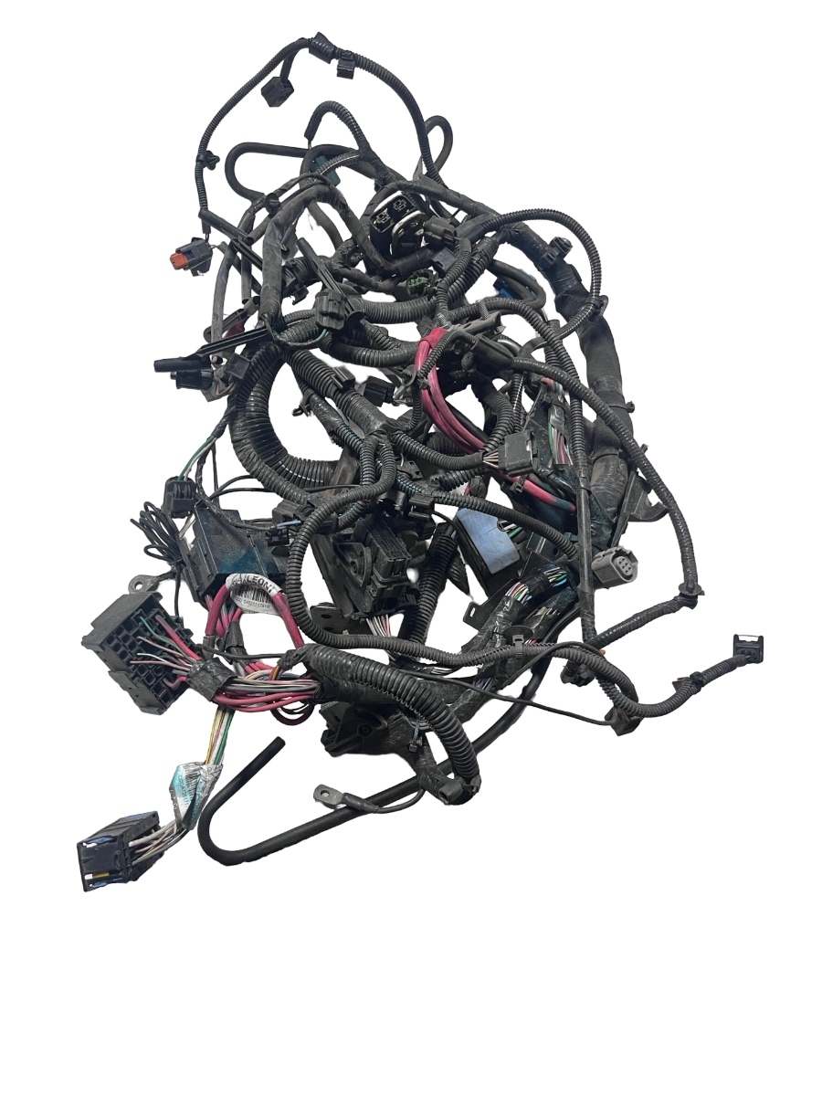 Cablaj instalatie motor RENAULT FLUENCE L30_ 2010 - >  1.5 DCI G452111791R