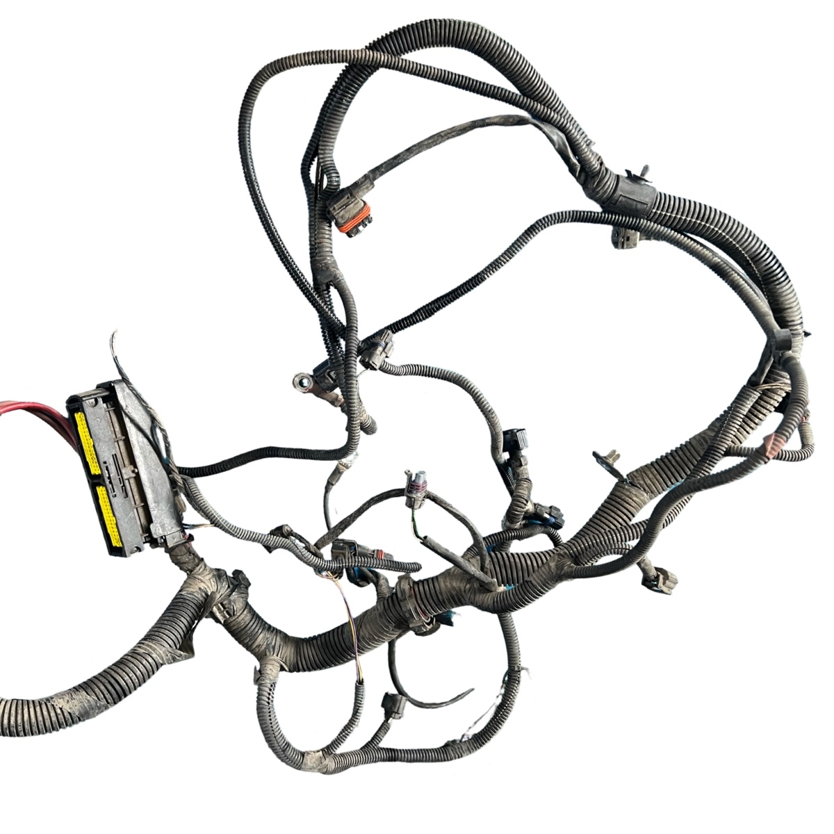 Cablaj instalatie motor RENAULT LOGAN I Estate KS_ 2007 - > – foto 3