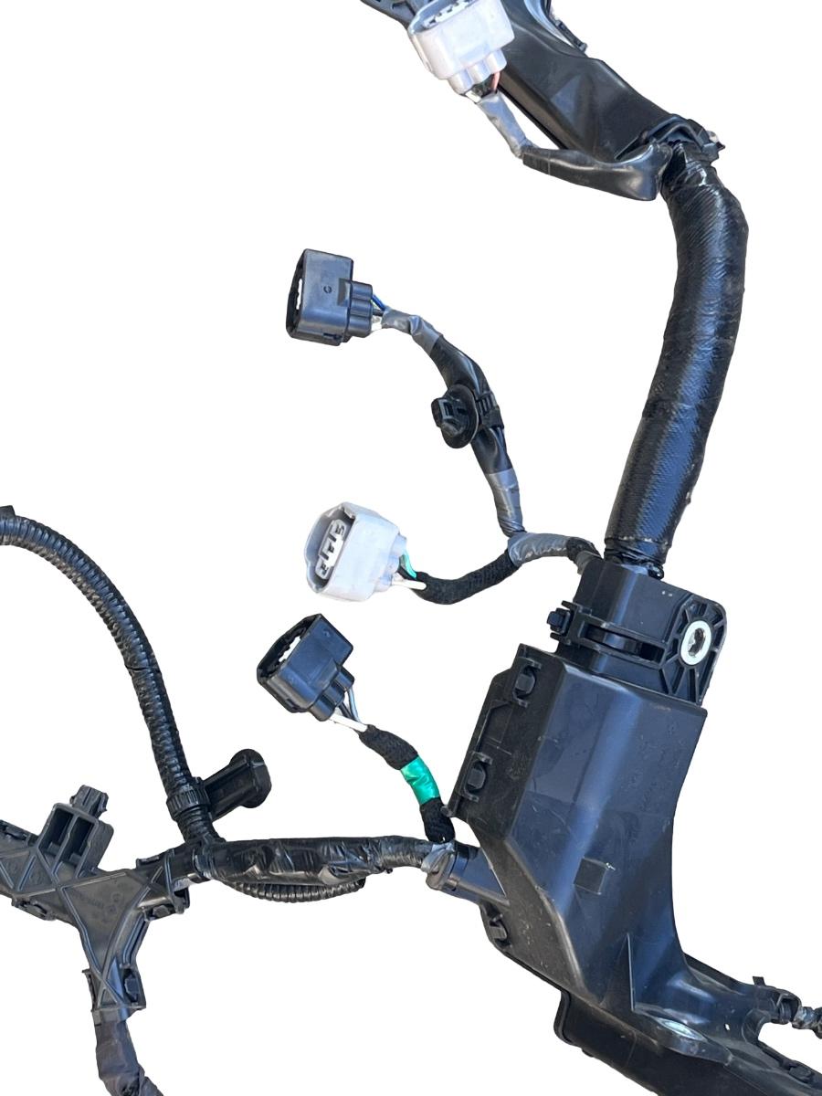 Cablaj instalatie motor SUZUKI SX4 S-Cross JY 2023 -> 1.4 Boosterjet Hybrid K14D 36650-74S10 – foto 5