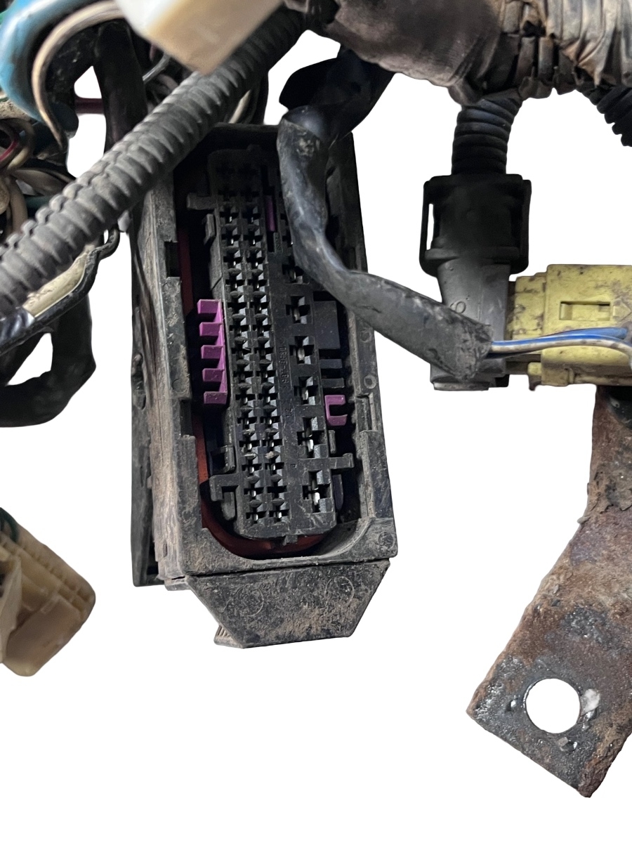 Cablaj instalatie motor TOYOTA AVENSIS _T22_ 1997 - 2003 2.0 VVT-i 1AZ-FSE 8917305030 – foto 4