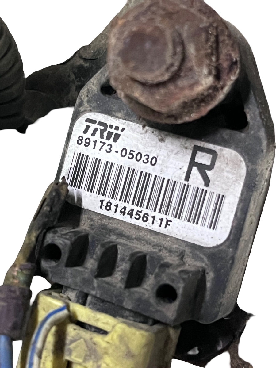 Cablaj instalatie motor TOYOTA AVENSIS _T22_ 1997 - 2003 2.0 VVT-i 1AZ-FSE 8917305030 – foto 2