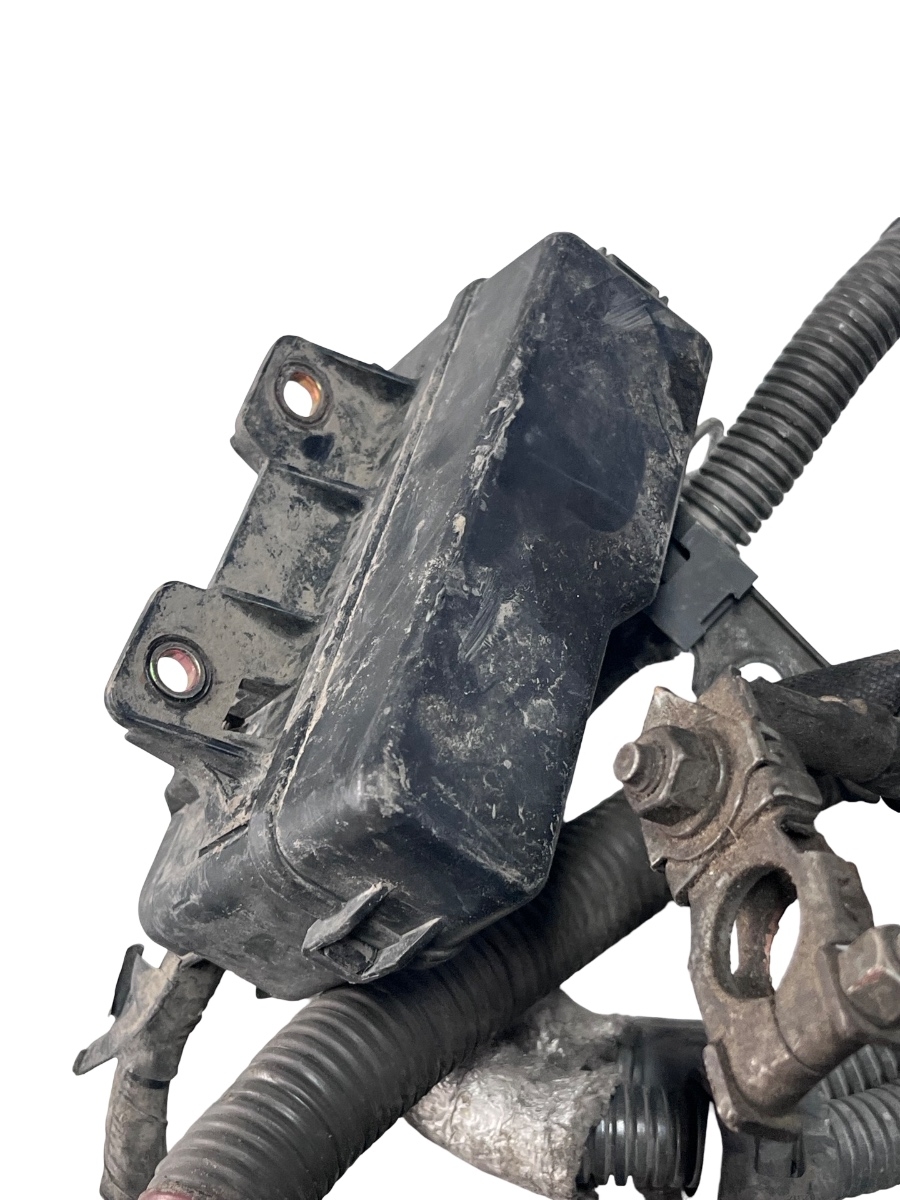 Cablaj instalatie motor TOYOTA AVENSIS _T22_ 1997 - 2003 2.0 VVT-i 1AZ-FSE 8917305030 – foto 3