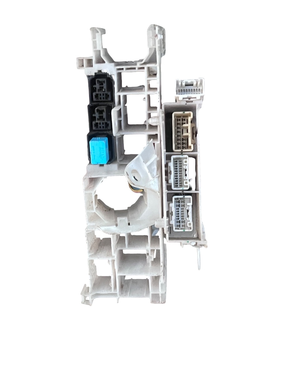 Cablaj instalatie motor TOYOTA LAND CRUISER LJ12_, KZJ12_, TRJ12_, KDJ12_, GRJ12_ 2002 - 821416B071 – foto 2