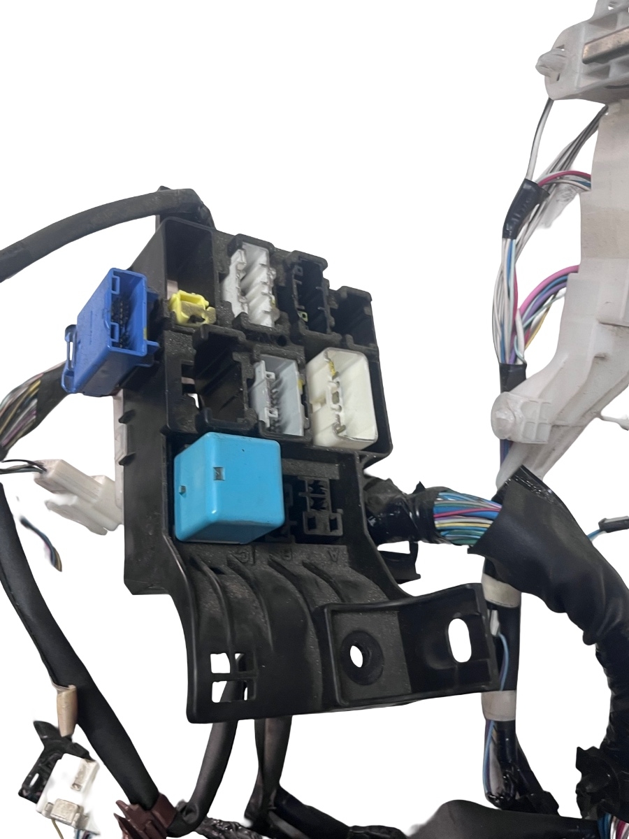 Cablaj instalatie motor TOYOTA YARIS _P13_ 2012 - > 1.3 VVTi 1NR-FE 821410UV60J – foto 4