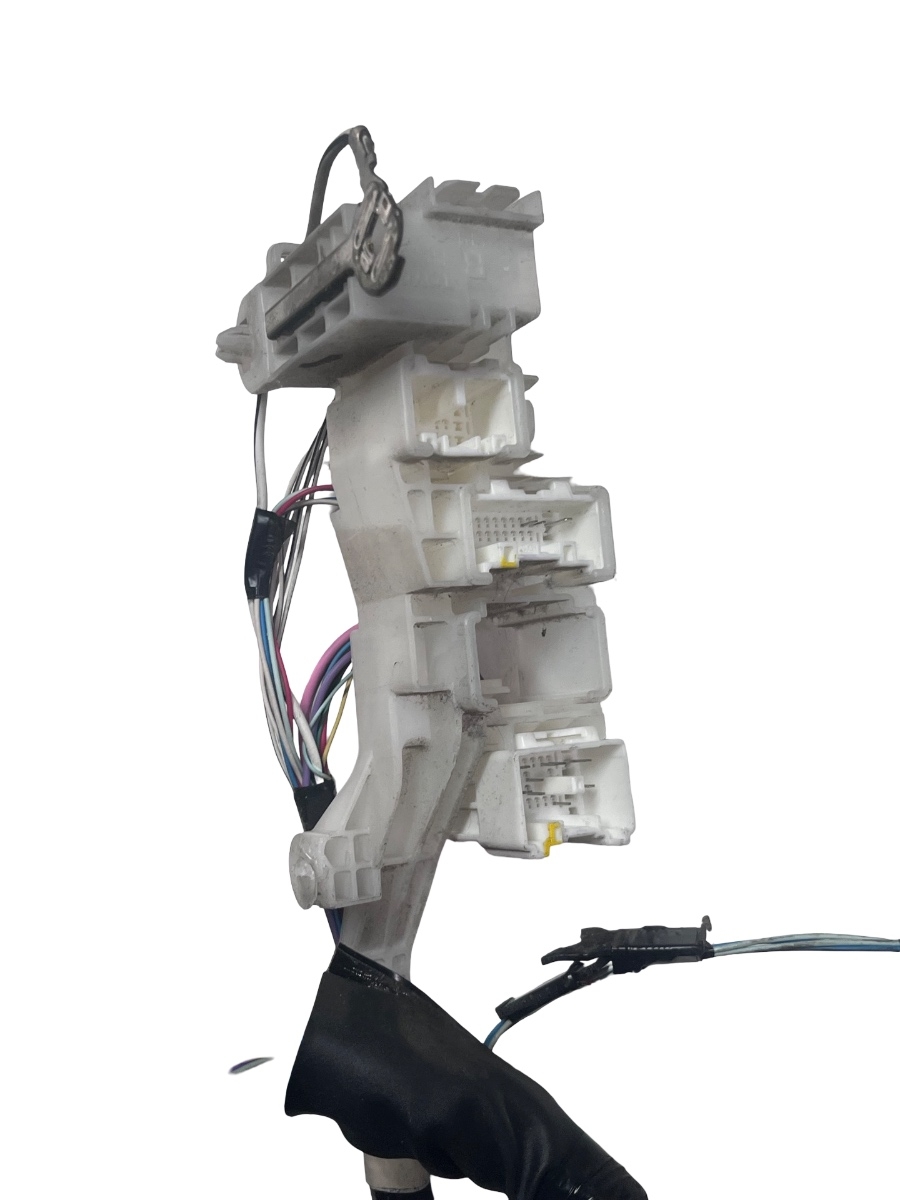Cablaj instalatie motor TOYOTA YARIS _P13_ 2012 - > 1.3 VVTi 1NR-FE 821410UV60J – foto 2