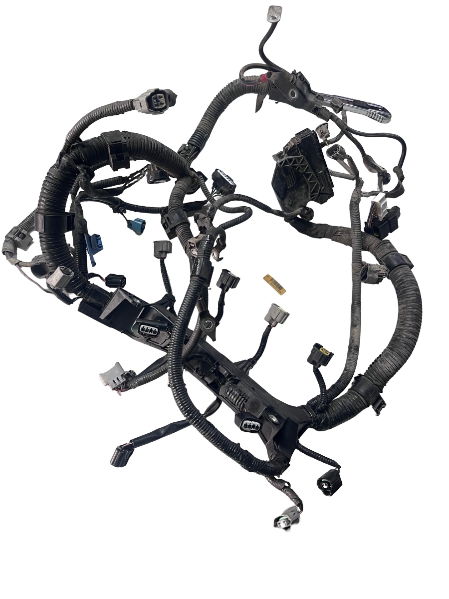 Cablaj instalatie motor TOYOTA YARIS _P13_ 2012 - > 1.3 VVTi 1NR-FE 8281752B80