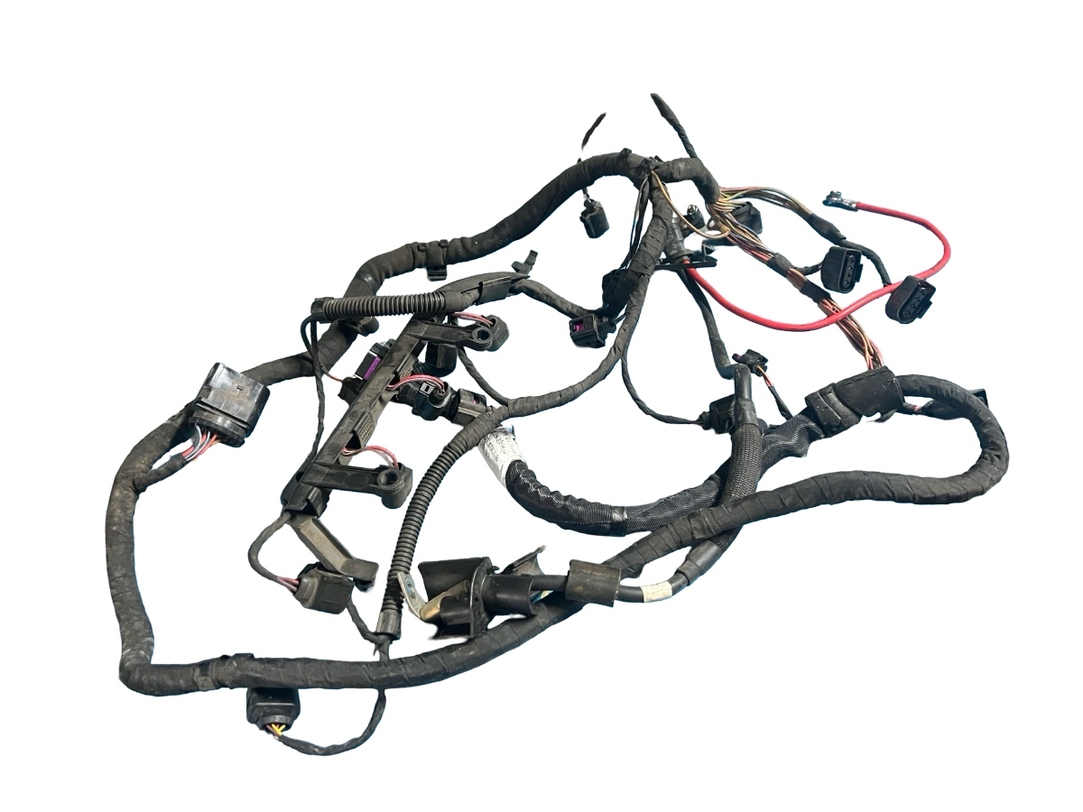 Cablaj instalatie motor VOLKSWAGEN GOLF VI 5K1 2008 - 2013 1.4 TSI CAXA