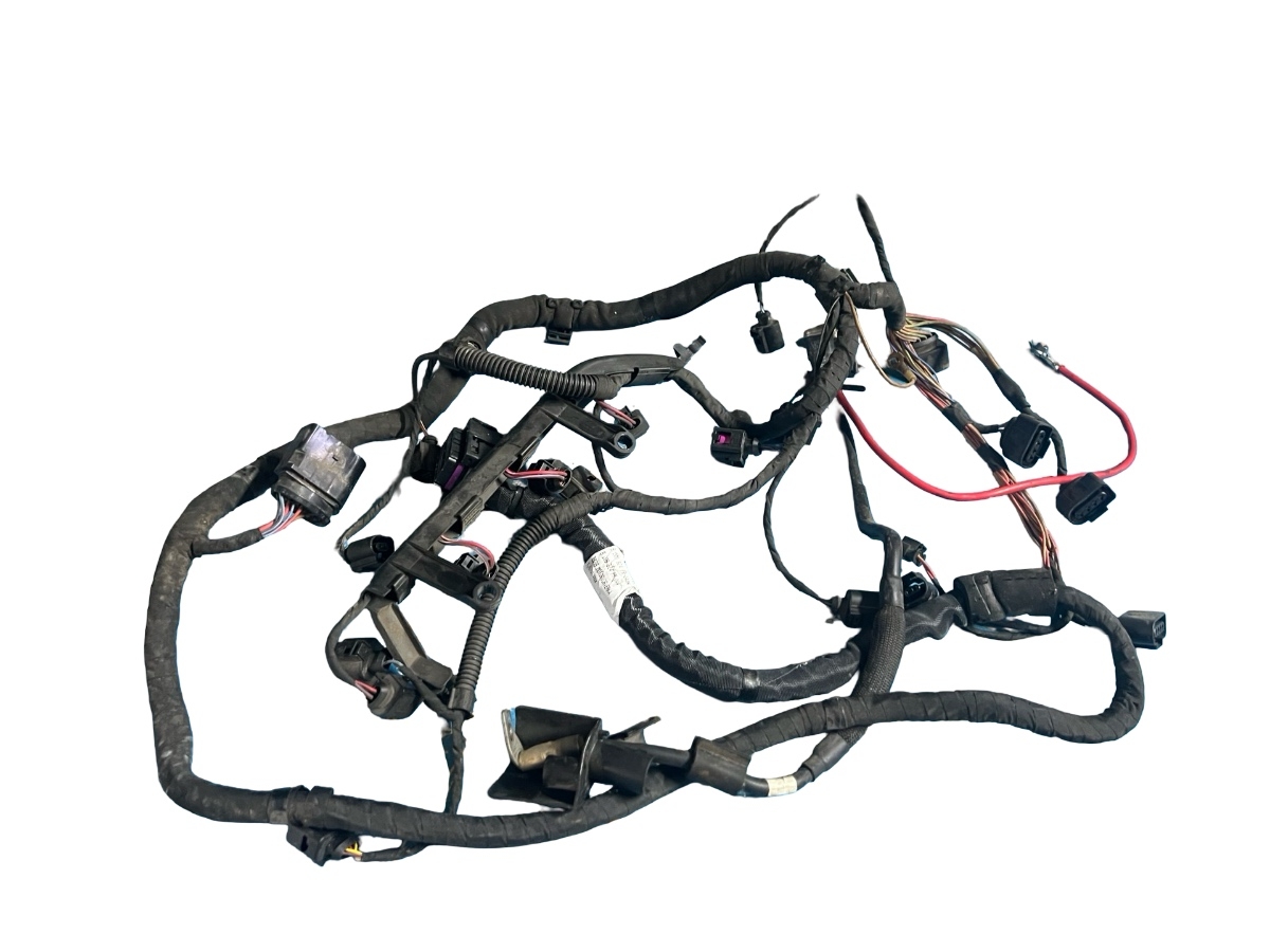 Cablaj instalatie motor VOLKSWAGEN GOLF VI 5K1 2008 - 2013 1.4 TSI CAXA – foto 3