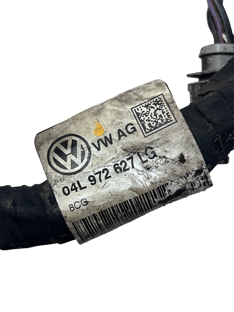 Cablaj instalatie motor VOLKSWAGEN TIGUAN AD1 2016 -> 2.0 TDI 4motion DFHA 04L972627LG – foto 3