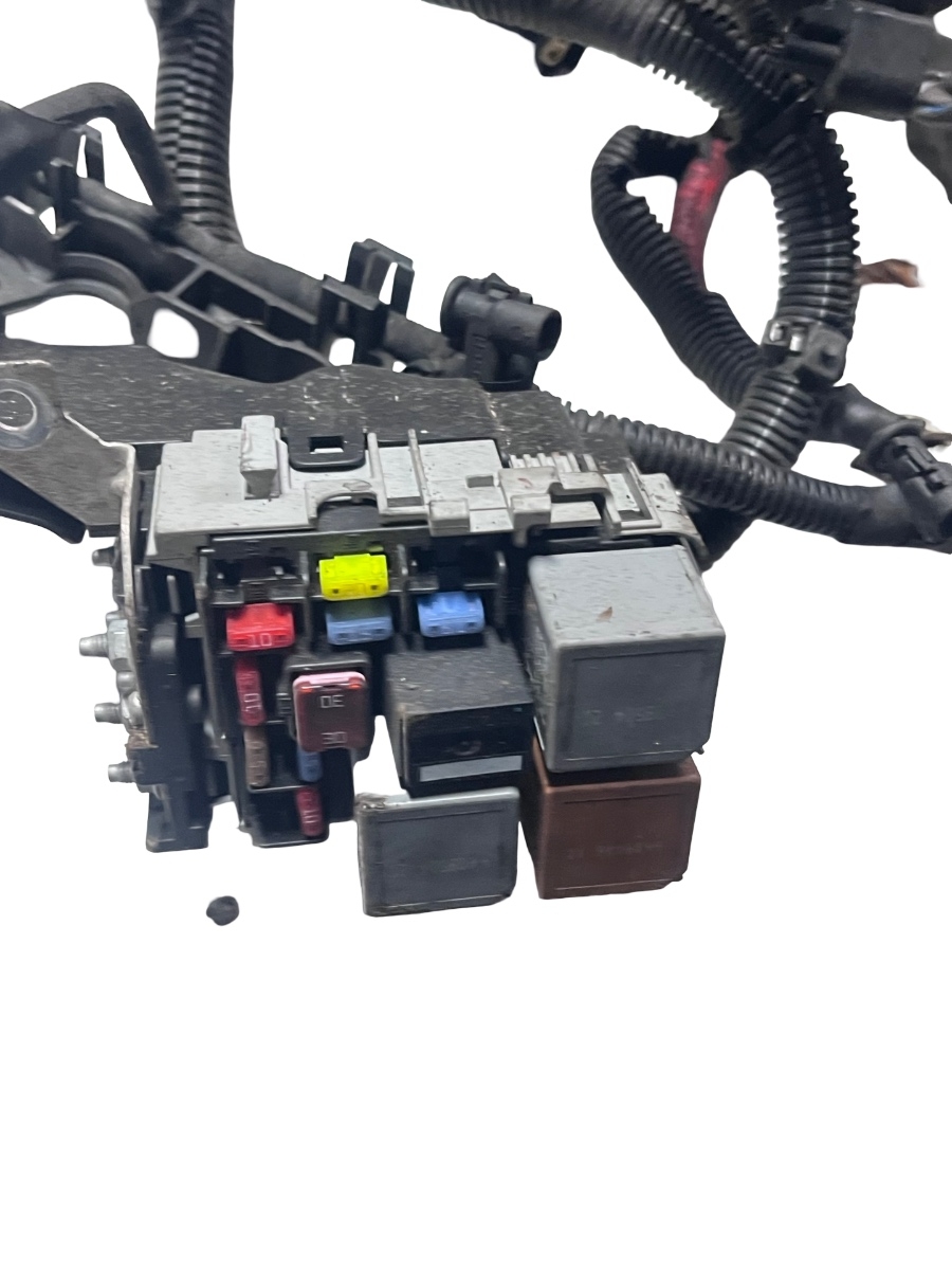 Cablaj instalatie motor VOLVO S80 II AS, 124 2006 - > 1.6 D DRIVe D 4164 T D31314992001 – foto 4