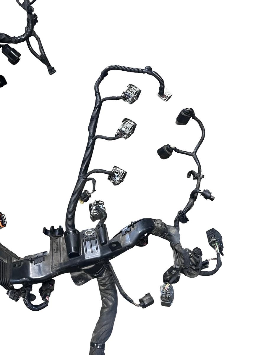 Cablaj instalatie motor VOLVO V40 Hatchback 525, 526 2012 -> 2.0 D4 D 4204 T14 31409760 – foto 2