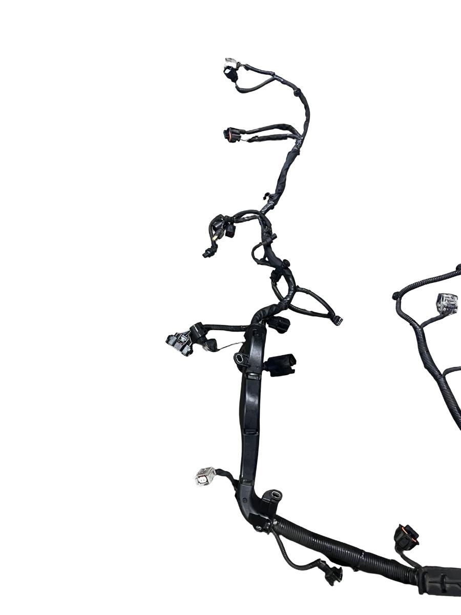 Cablaj instalatie motor VOLVO V40 Hatchback 525, 526 2012 -> 2.0 D4 D 4204 T14 31409760 – foto 3