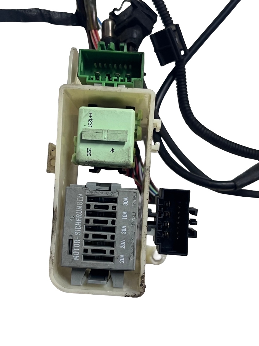 Cablaj motor BMW 1 II F20 2010 -> 2.0 116 d N47 D20 C 8507880-08 – foto 3
