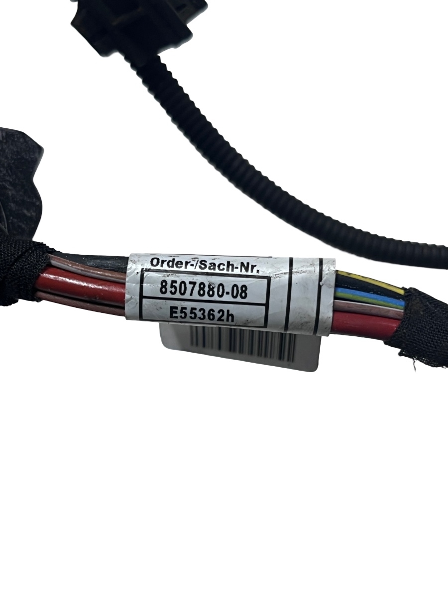 Cablaj motor BMW 1 II F20 2010 -> 2.0 116 d N47 D20 C 8507880-08 – foto 2