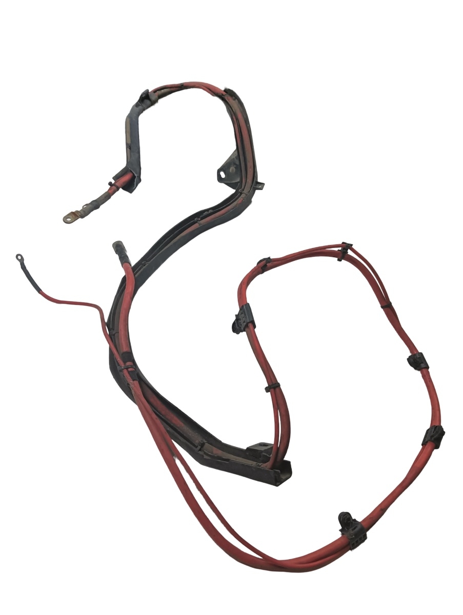Cablaj motor/masa BMW X1 I E84 2009 - 2015 – foto 2