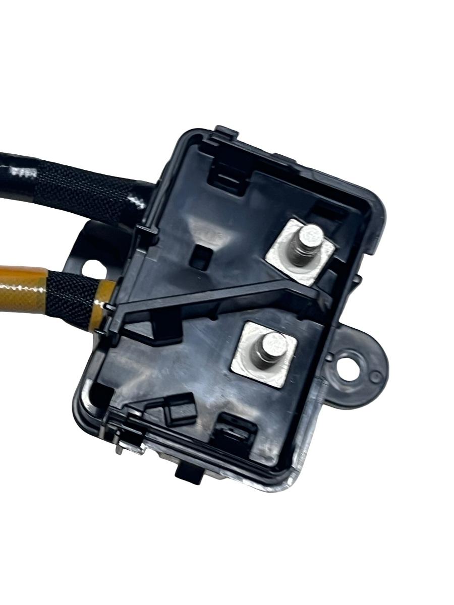 Cablaj negativ baterie SUZUKI SX4 S-Cross JY 2023 -> 36810-57T00 – foto 5