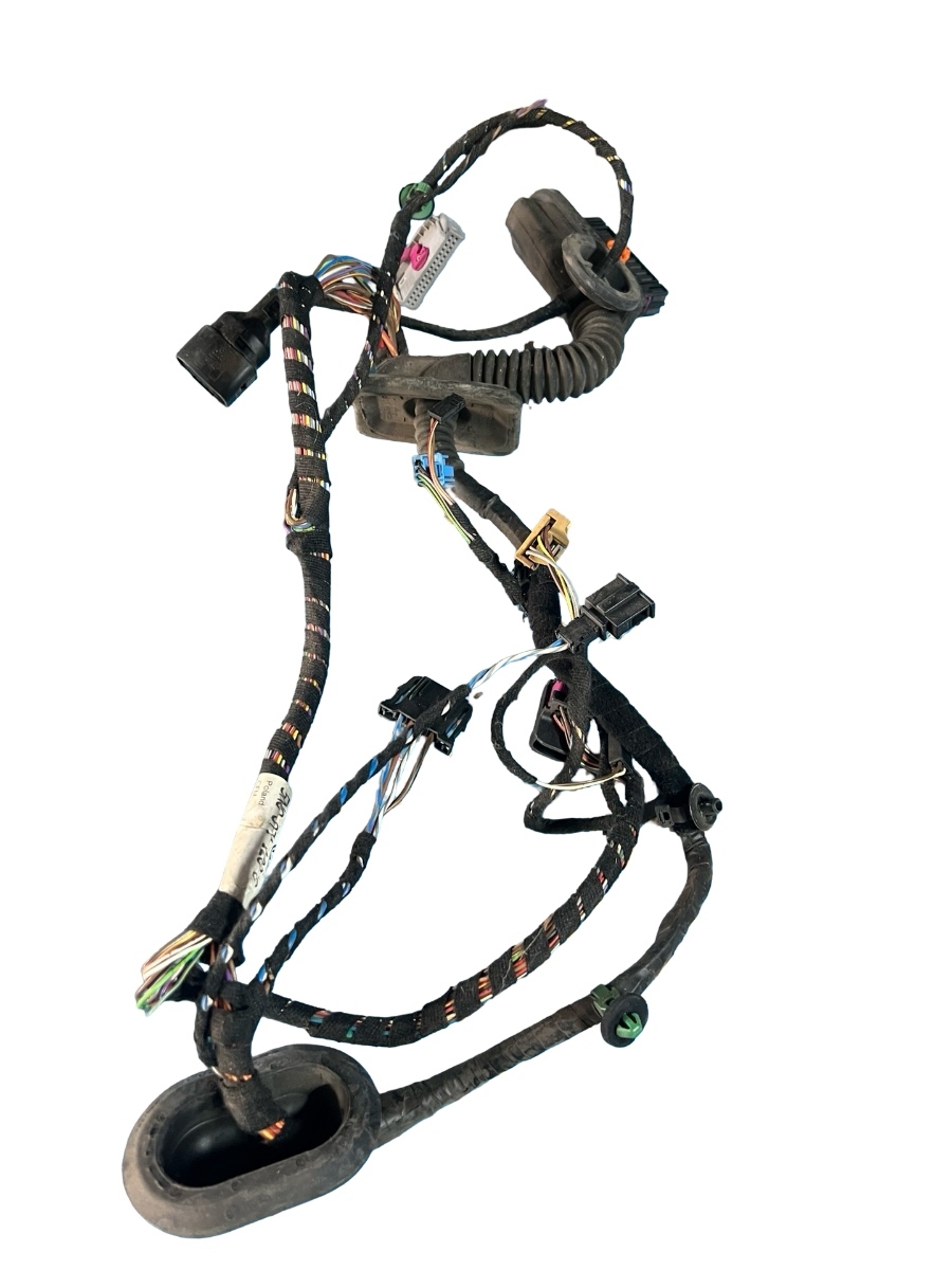 Cablaj portiera fata dreapta fata VOLKSWAGEN TIGUAN 5N_ 2007 - > 5N0971120G – foto 2