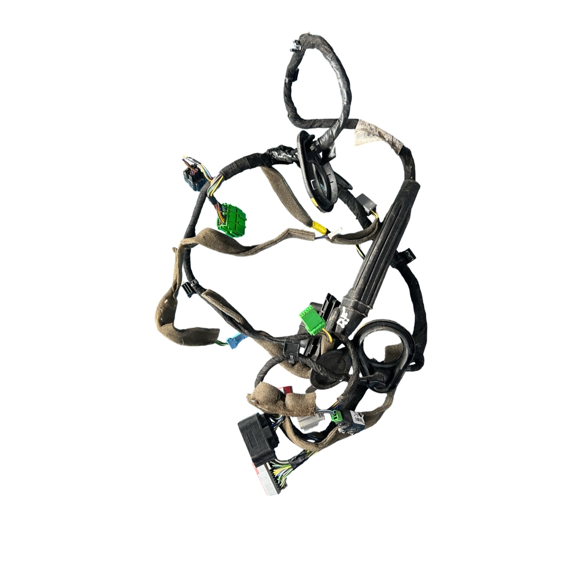 Cablaj portiera fata dreapta fata VOLVO XC60 156 2008 - > D31374749002 – foto 2