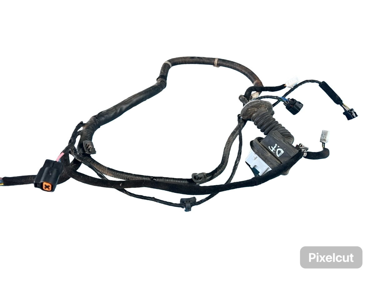 Cablaj portiera fata dreapta HYUNDAI SANTA FE I SM 2000 - 2006 – foto 2