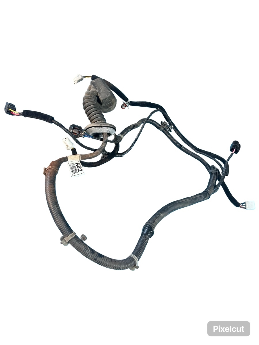 Cablaj portiera fata dreapta HYUNDAI SANTA FE I SM 2000 - 2006