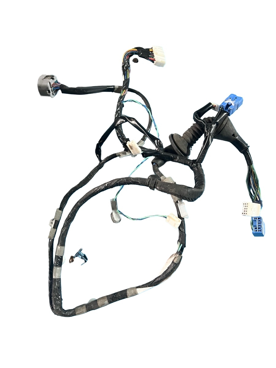 Cablaj portiera fata dreapta LEXUS RX MCU15 1998 - 2003 – foto 2