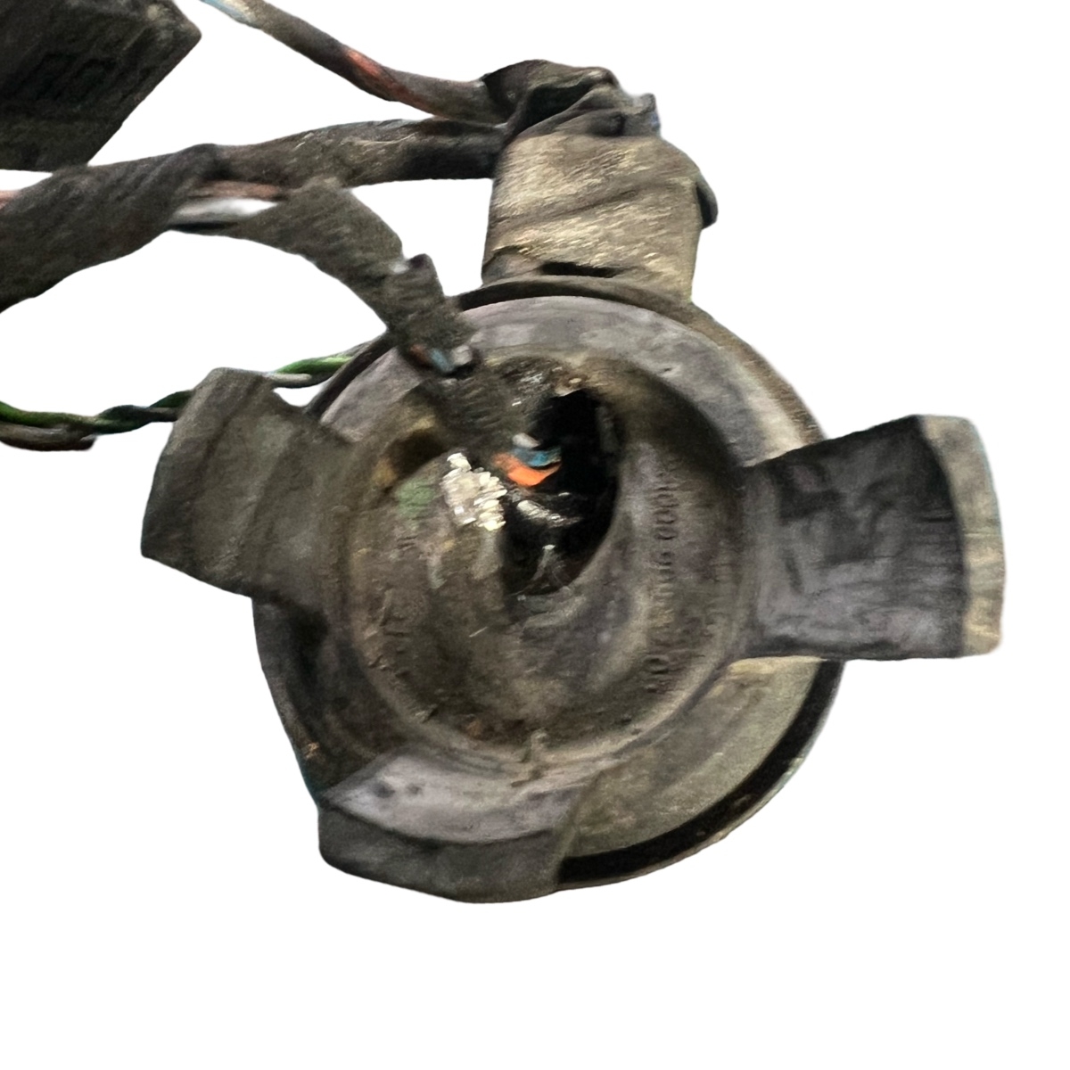 Cablaj portiera fata dreapta MERCEDES-BENZ S-CLASS II W221, C215 2005 - 2013 A0009983705 – foto 2