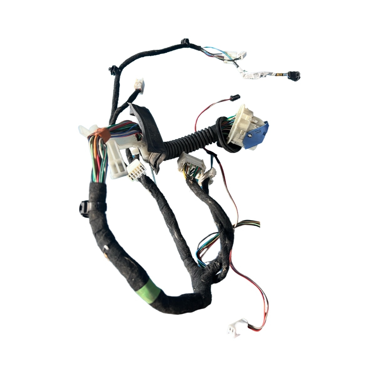 Cablaj portiera fata stanga fata MAZDA RX 8 SE17 2003 - 2012 – foto 2