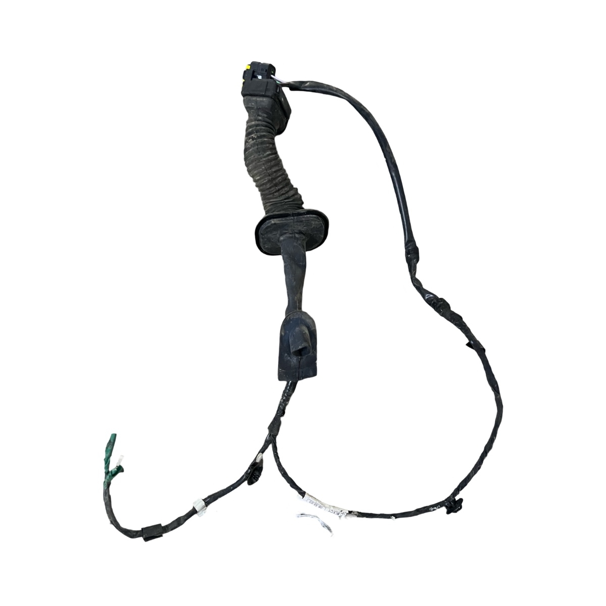 Cablaj portiera fata stanga fata RENAULT KANGOO BE BOP KW0/1_ 2009 - > 8200809184 – foto 2