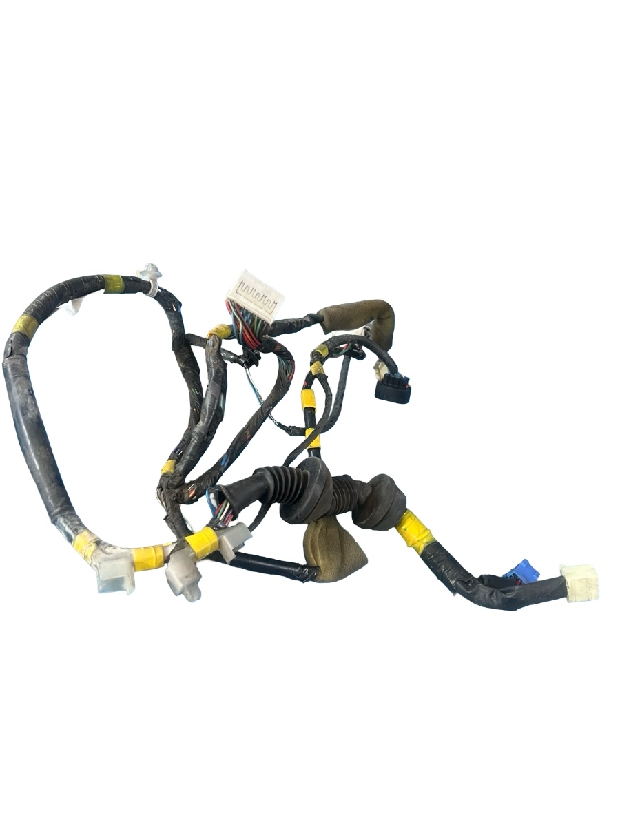 Cablaj portiera fata stanga fata TOYOTA LAND CRUISER 90 _J9_ 1995 - > – foto 2