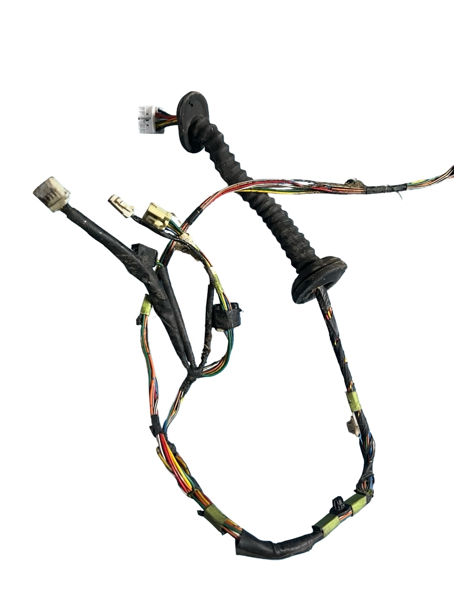 Cablaj portiera fata stanga TOYOTA PRIUS Hatchback _W2_ 2003 - 2009 – foto 2